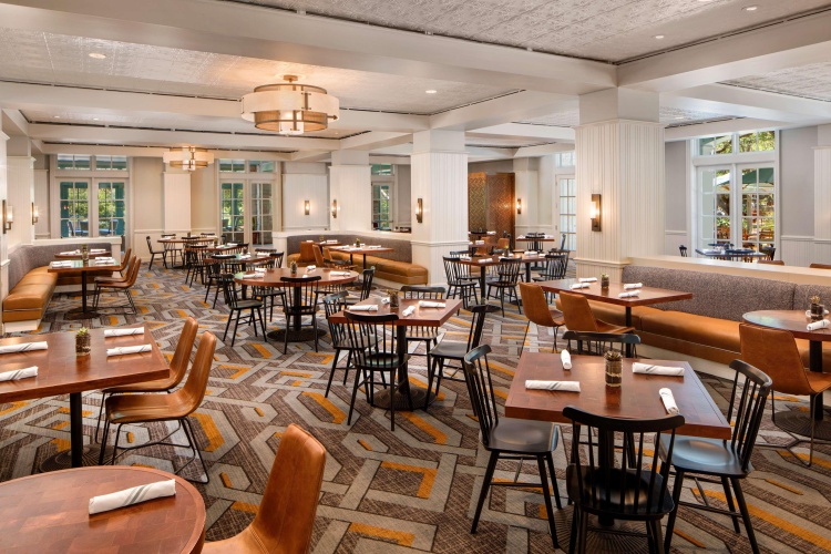 Hyatt Regency Hill Country Resort and Spa photo 14