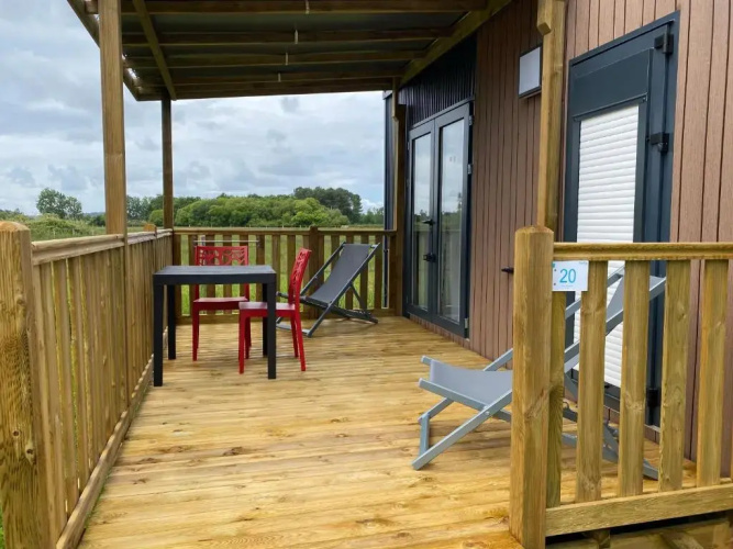 Camping Les Abberts