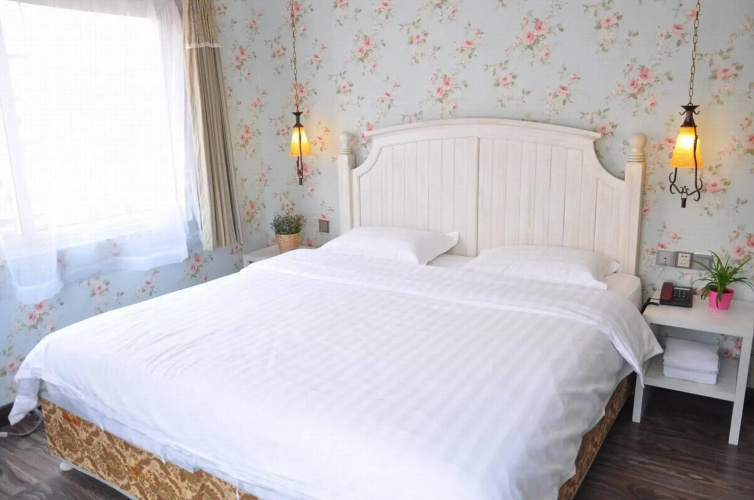 Dalian Jincheng Express Hotel