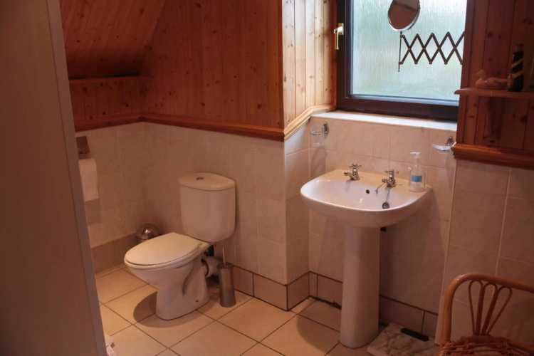 Harbour House Bed & Breakfast