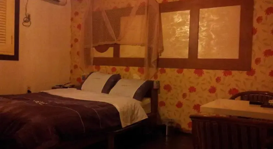 Vedu Hotel Herb
