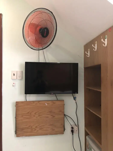 Thai Minh Hostel