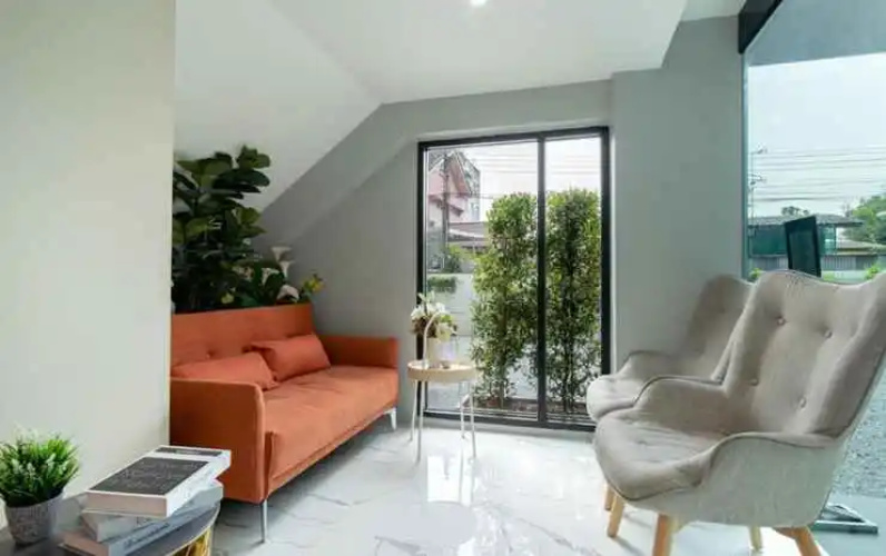 The Riski Hotel & Residence
