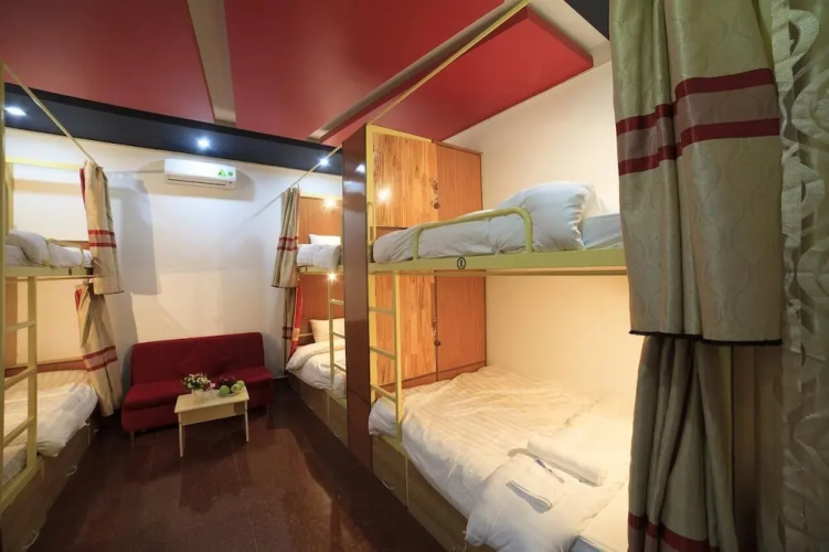 Na Na Homestay
