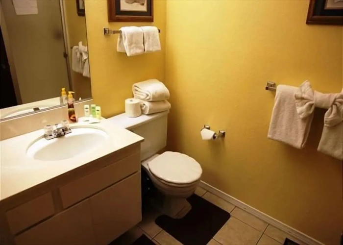 1 Bedroom Standard room