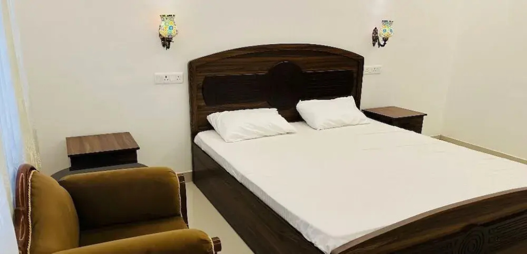 Bundigarh Resort