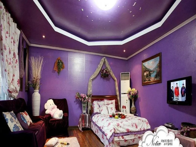 Ravie Pension