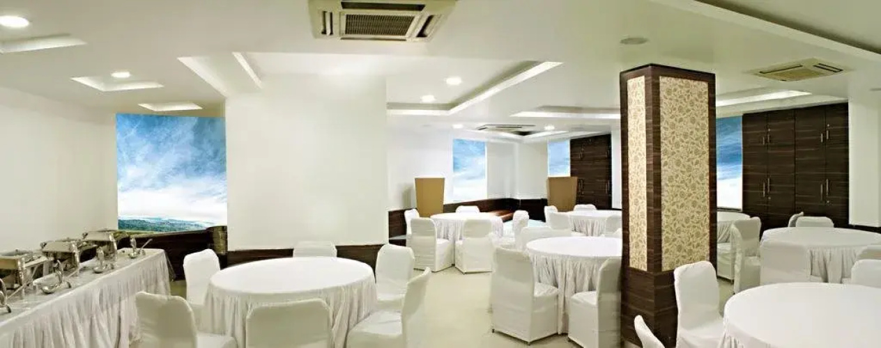 Iris Business hotel