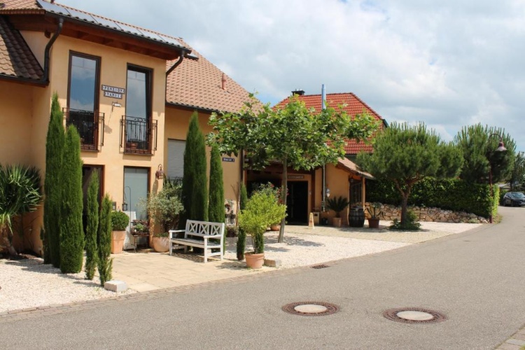 2 Bedrooms Double Apartment