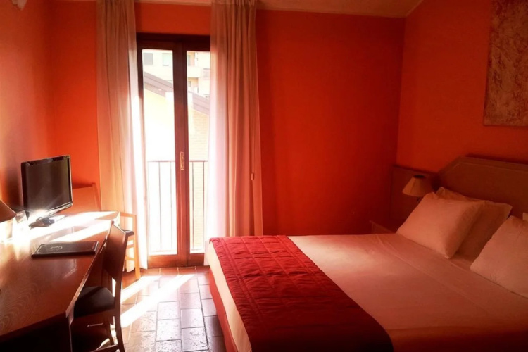 Ca' Bianca Hotel Corte Del Naviglio