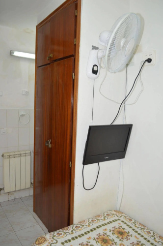 Hostal Panizo
