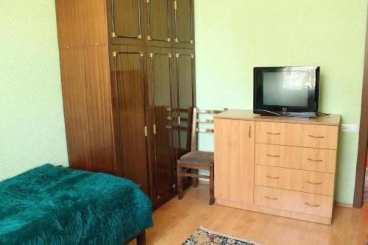Guest House Tsiskari