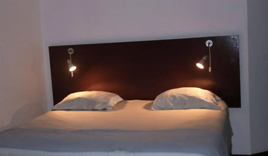 Accra Luxury Lodge