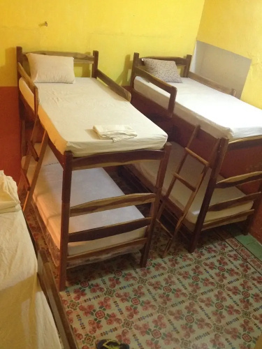 Hostal Casa Allende - Hostel