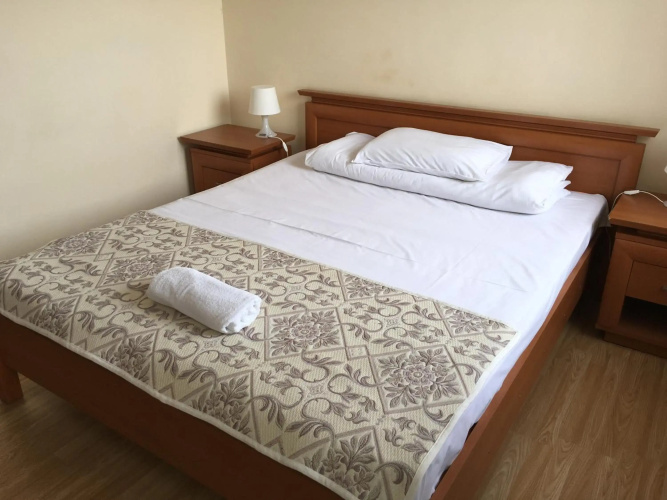 Hotel Ferihegy