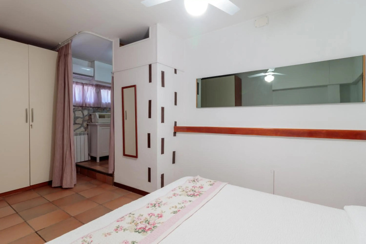 Ciclope's House con Mini Spa