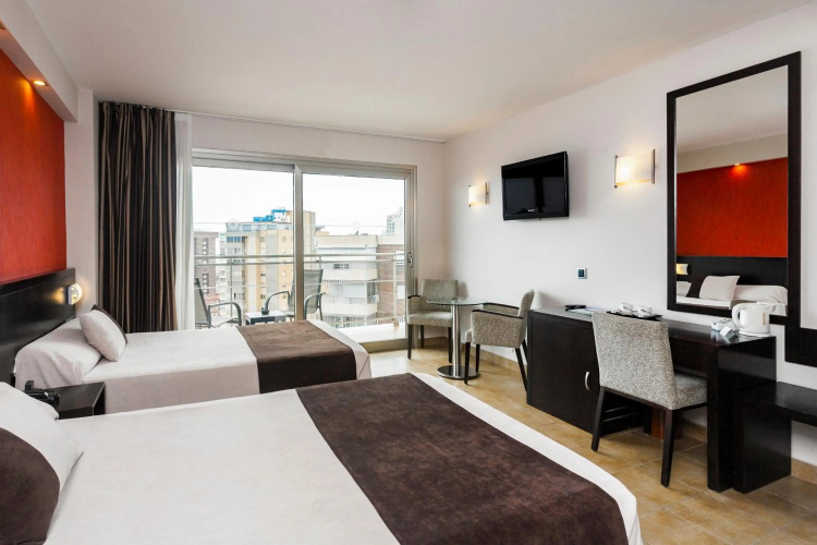 Sandos Monaco Hotel - Adults Only photo 8