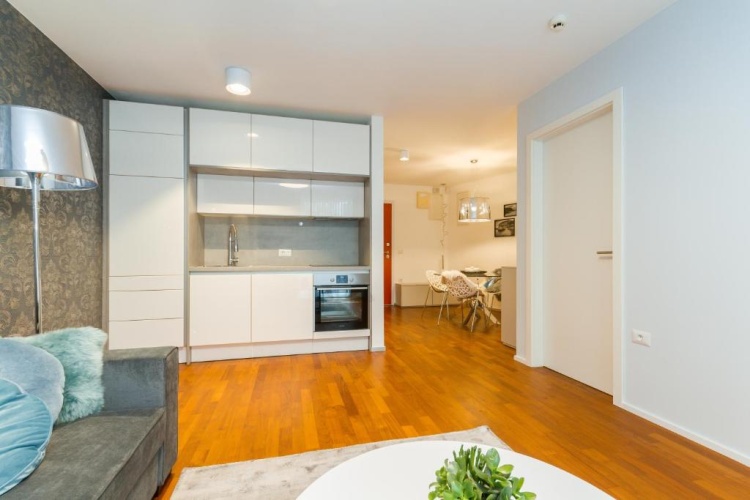 1 Bedroom Superior Apartment