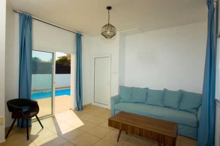 Villa Sirina