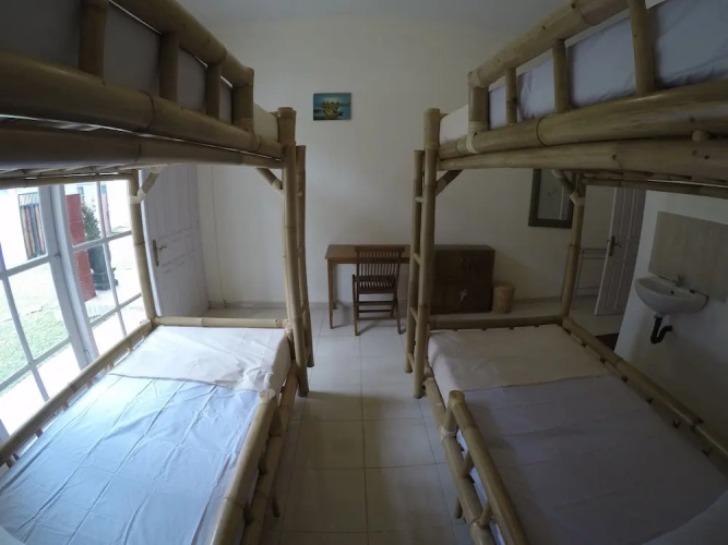 Palmyra Hostel