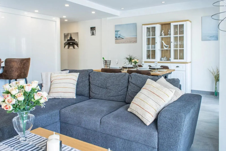 Appartement mediterraneo