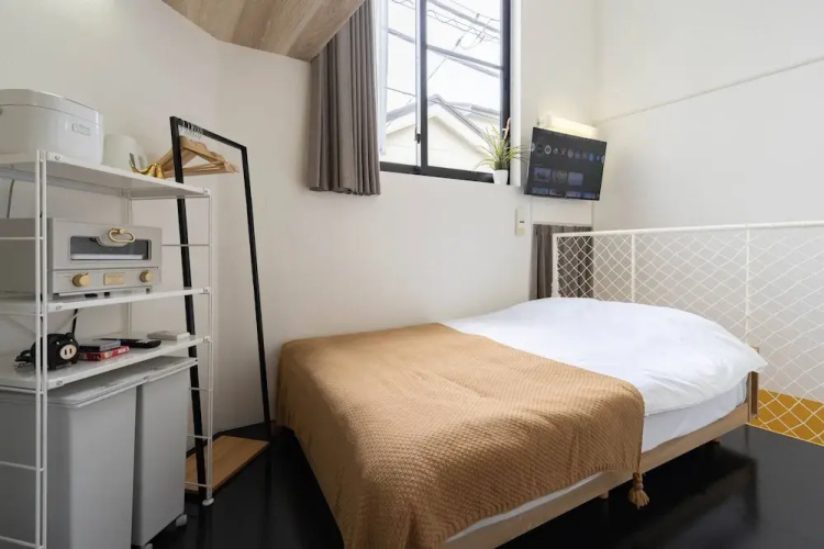 House Hotel nakano TNA
