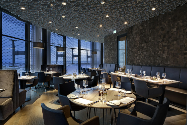 Fletcher Hotel Amsterdam photo 19