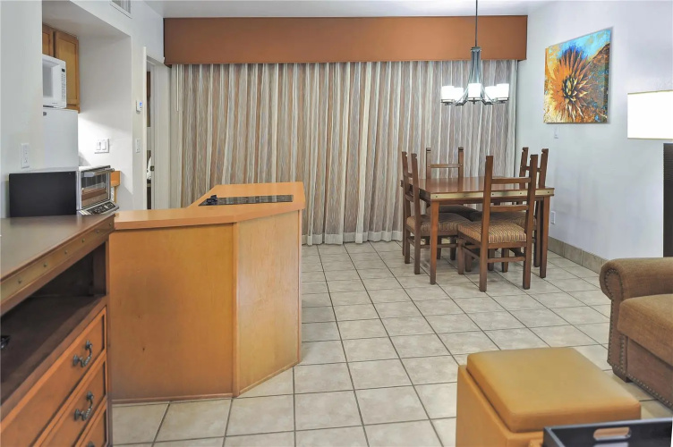 Los Abrigados Resort & Spa photo 31