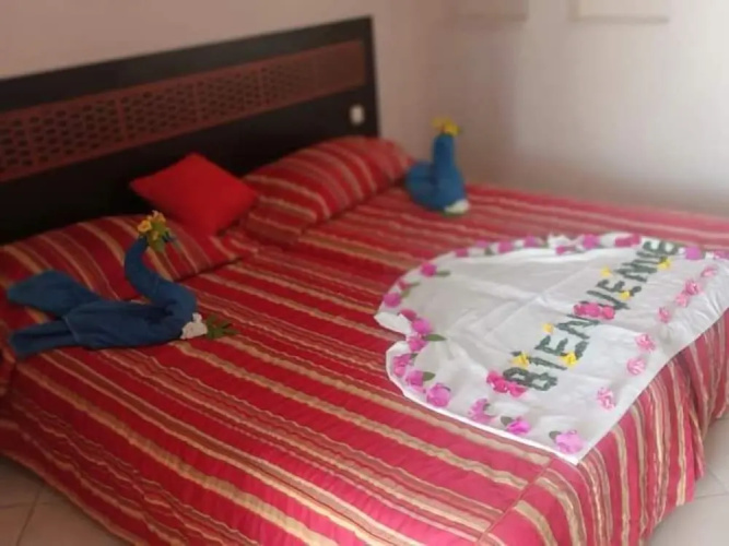 Hotel Dar Taoufik