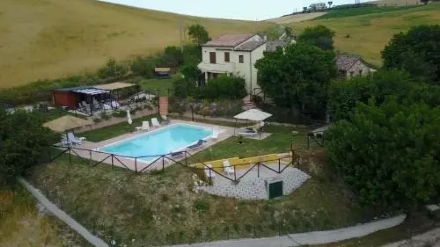 Casa dei Sogni d'Oro