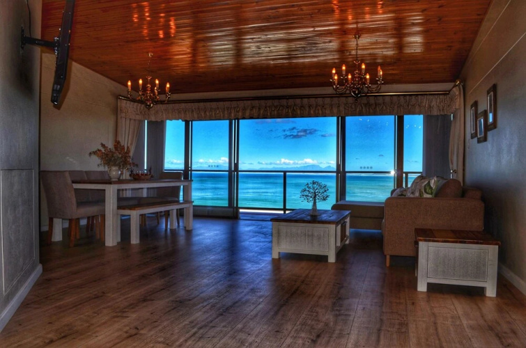Zaria Sun Penthouse