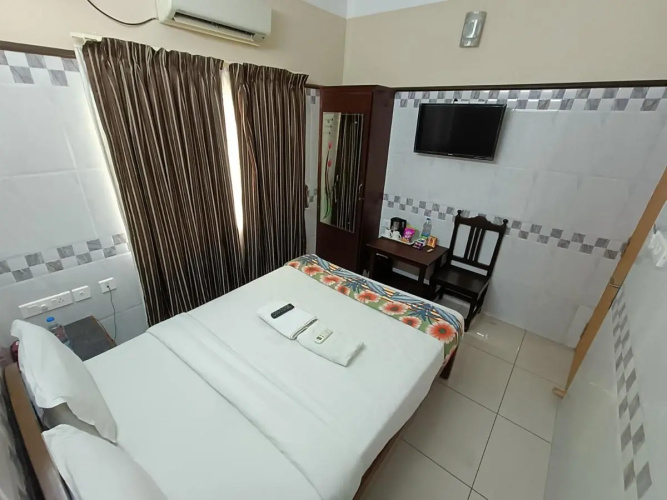 Hotel Arunachala