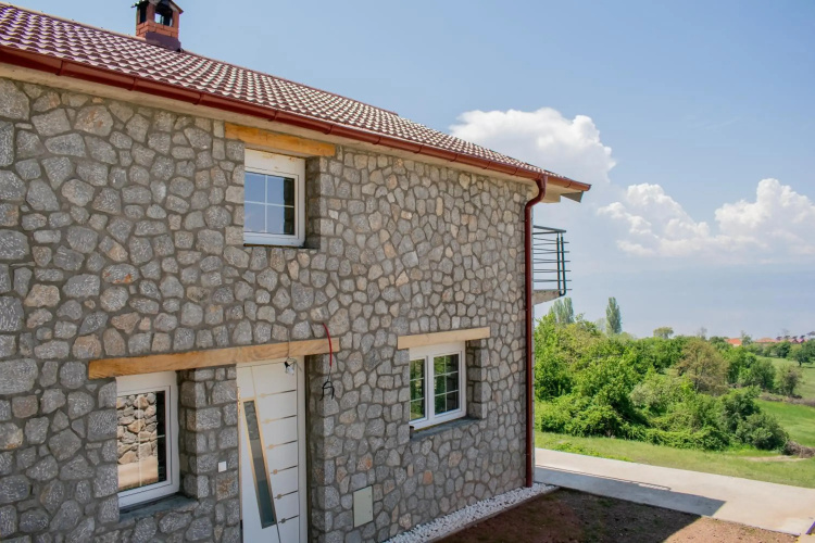 Villa Grkasha