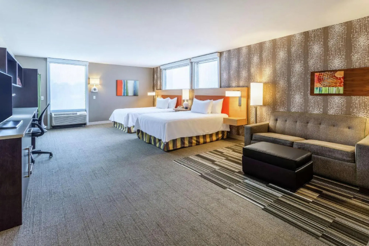 Comfort Inn