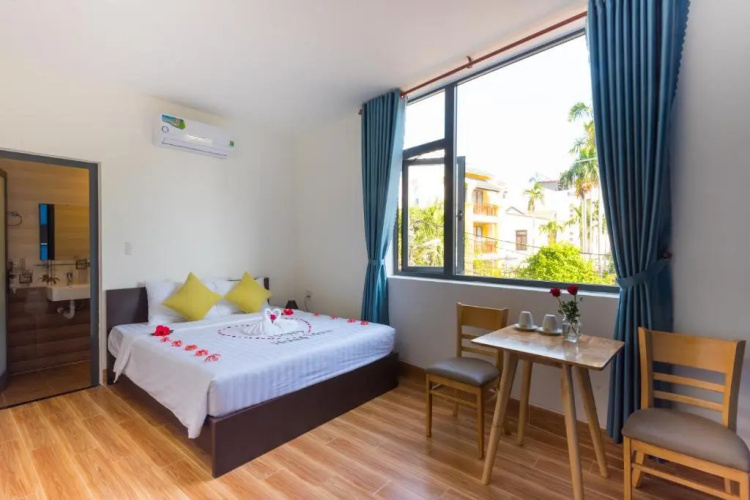 Hotelbild