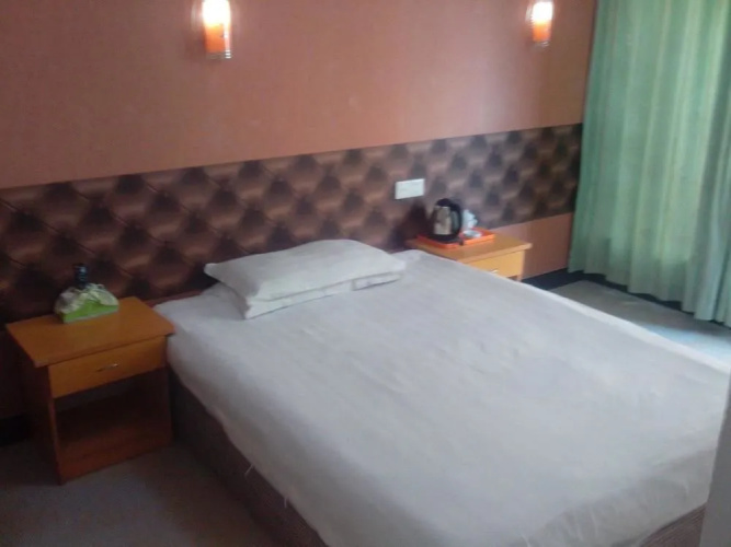 Ningbo Jialu Hotel