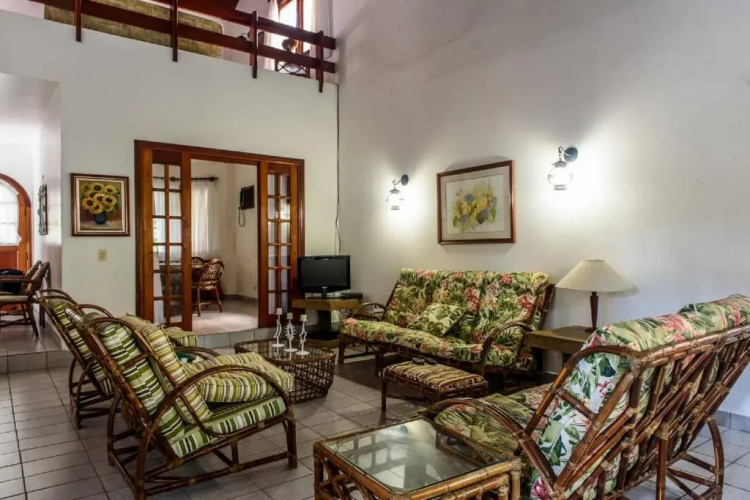 Casa Riviera
