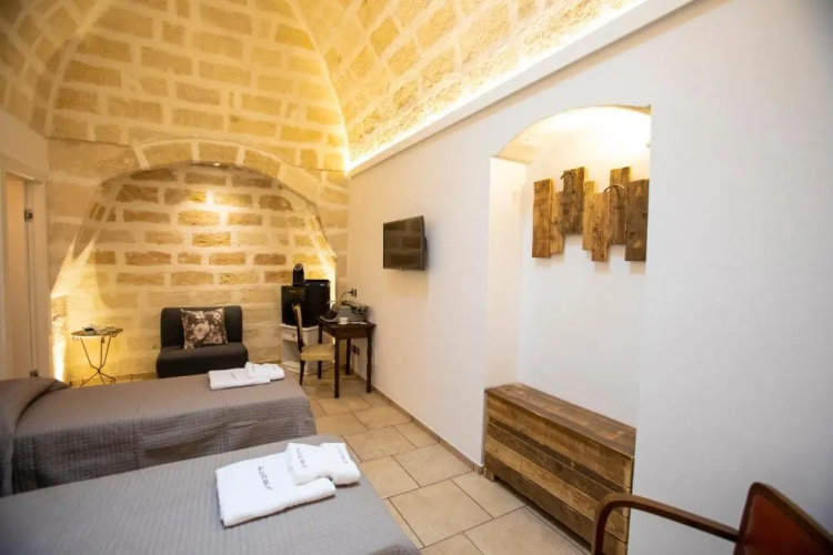Casa Vacanze Le tre civette