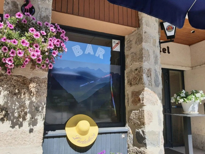 Le Montagnard