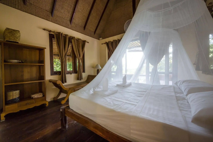 Baan Talay Koh Tao