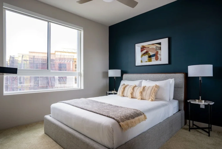 2 Bedrooms Superior Apartment
