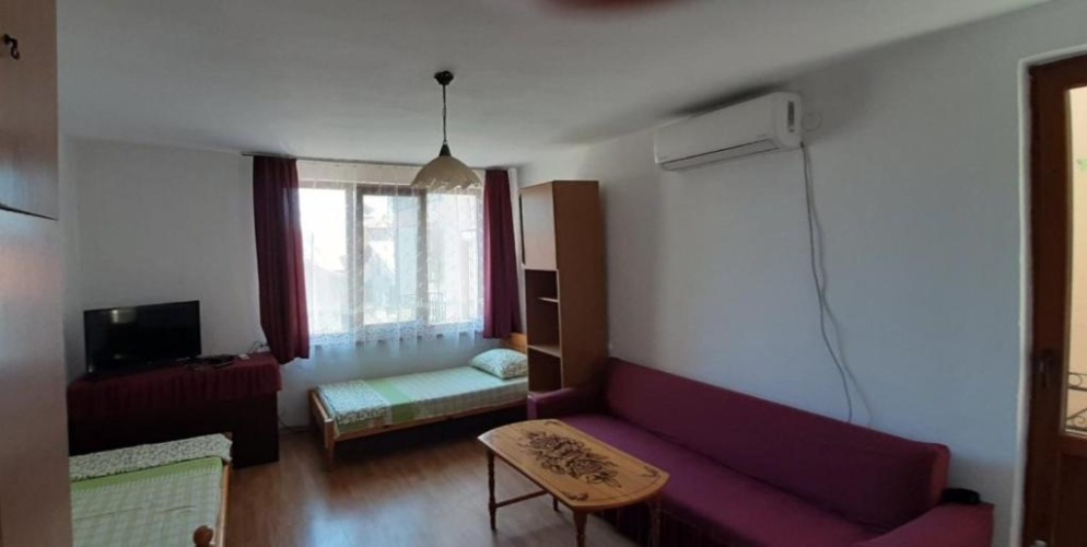 2 Bedrooms Twin Suite