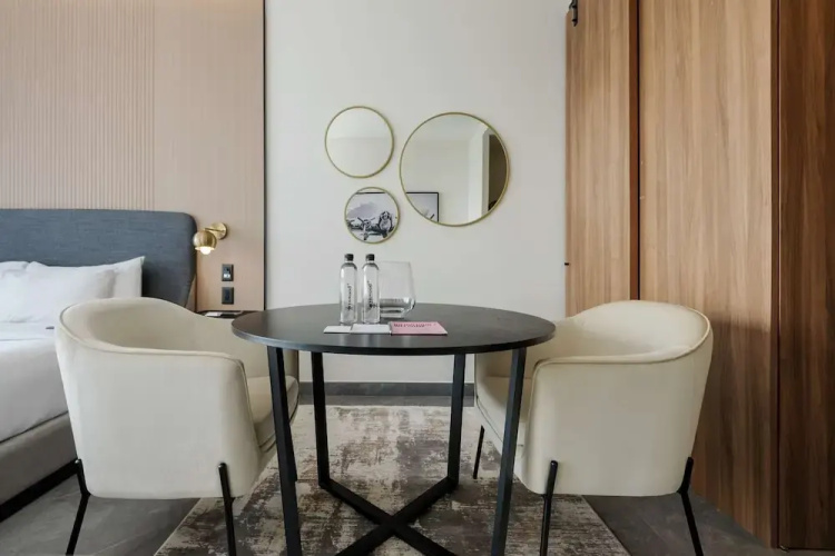 w Marvelous Loft w Perfect View in Cuauht moc