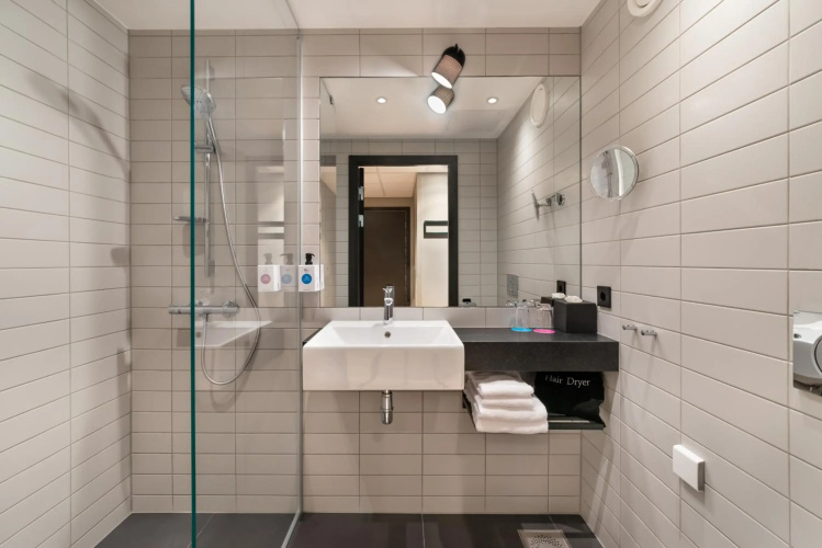 Quality Hotel River Station