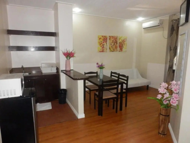 Casa Saudade Condotels and Transient Rooms