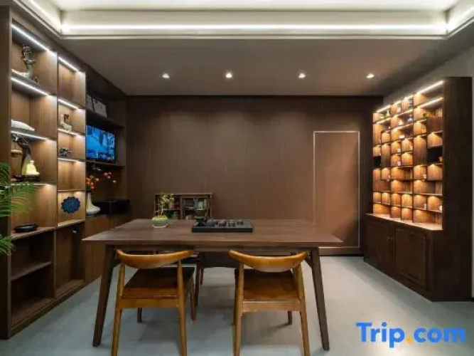 Qingxiting Homestay