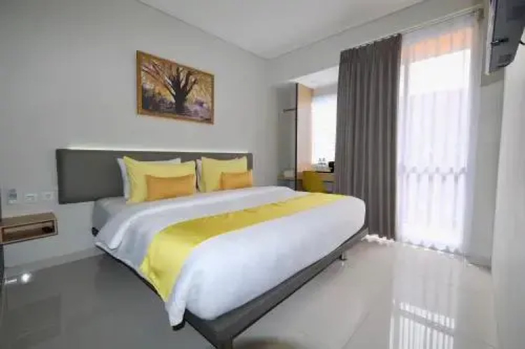 S101 Hotels