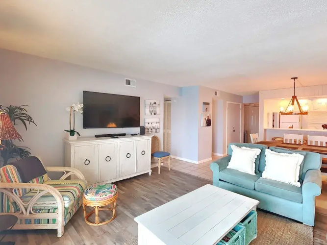 Emerald Isle #700 by Southern Vacation Rentals