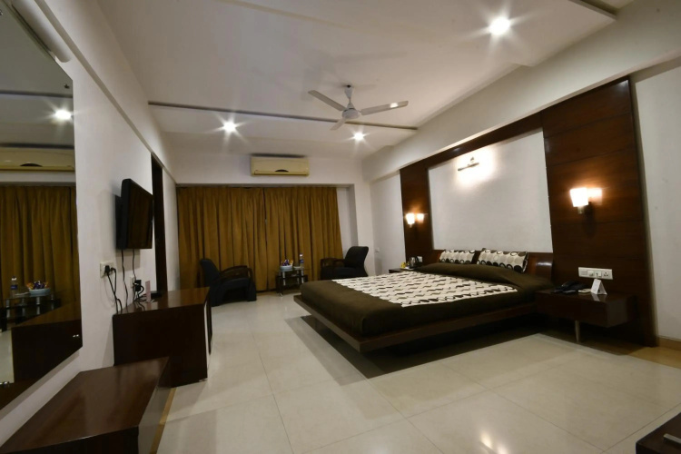 Platinum Residency