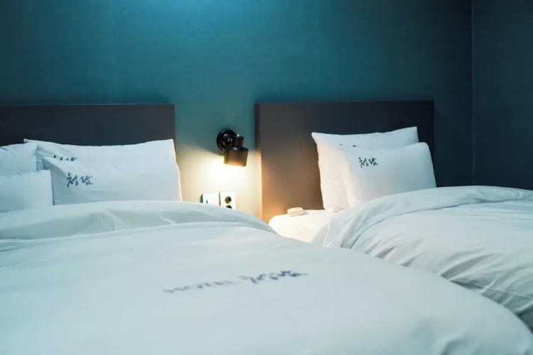 Hotel Cheongdam